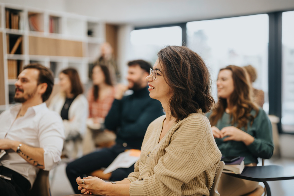 Job Fairs and Workshops
