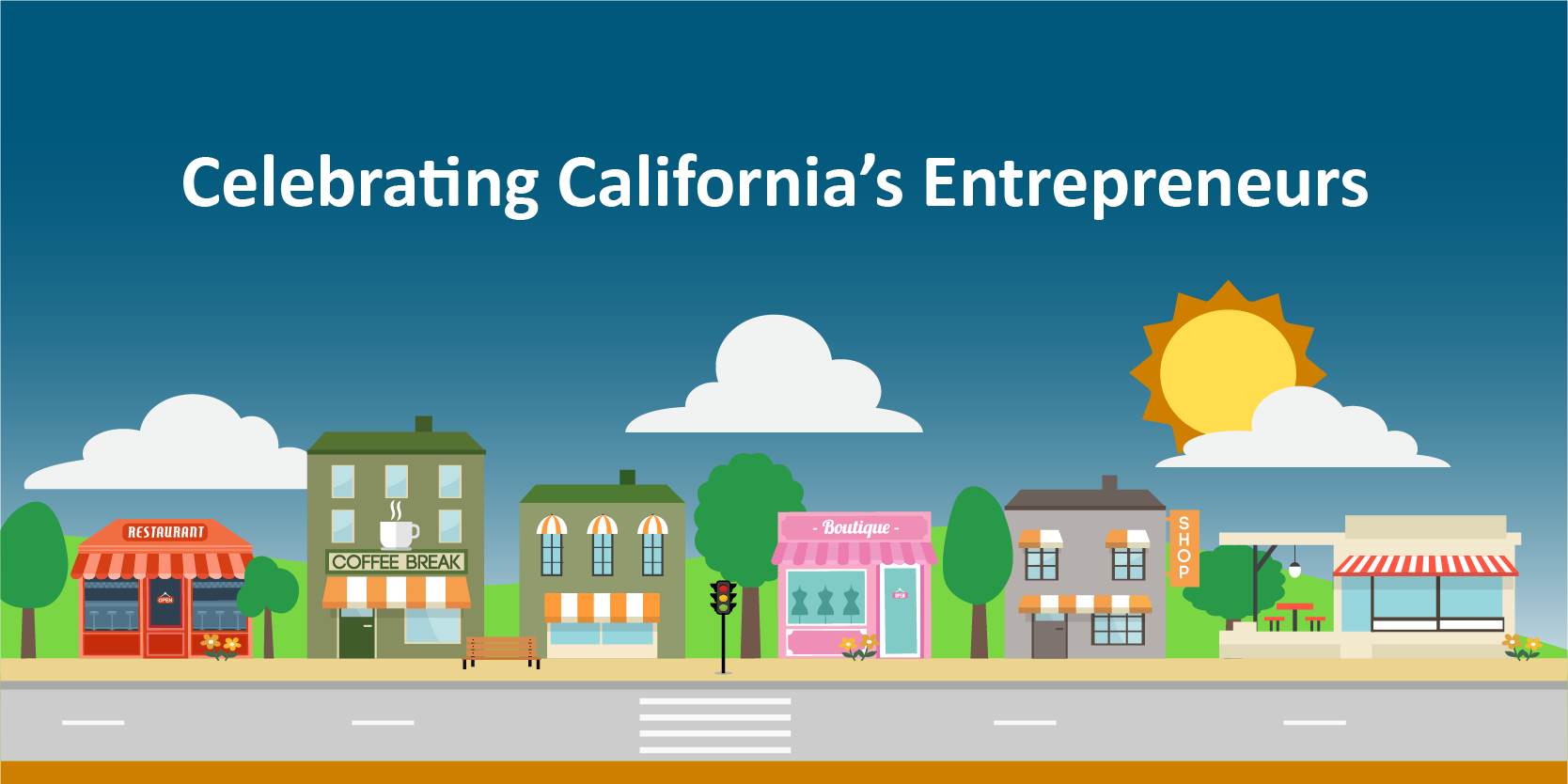 Small Business Week: Celebrating California’s Entrepreneurs