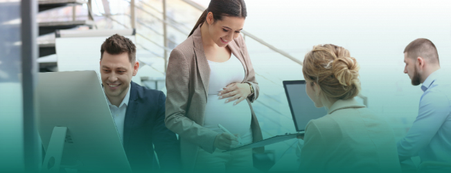 Keep Your Employees Informed