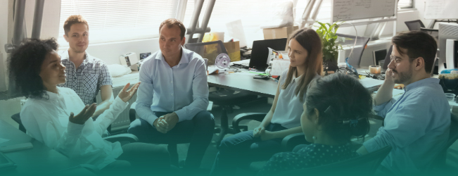 Work Sharing Program