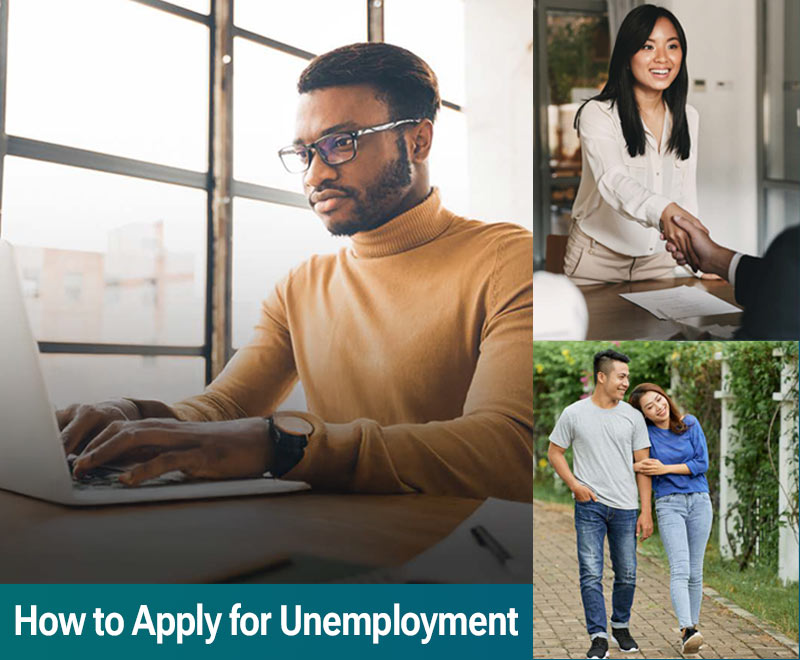 Announcing a New How to Apply for Unemployment Guide