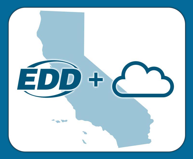 Amazon Web Services Collaborates with the EDD to Improve Customer Service for Californians