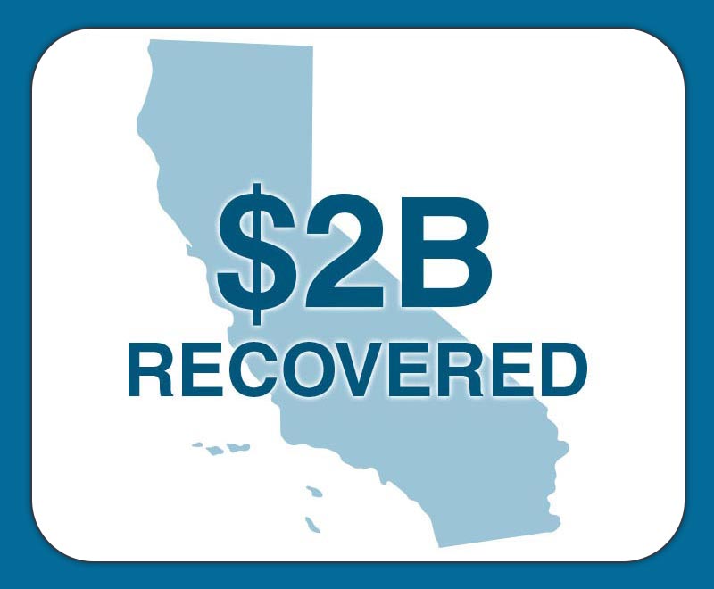 EDD Implements All State Auditor Recommendations