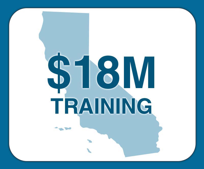 Empowering Local Communities to Help Californians Find Good Jobs