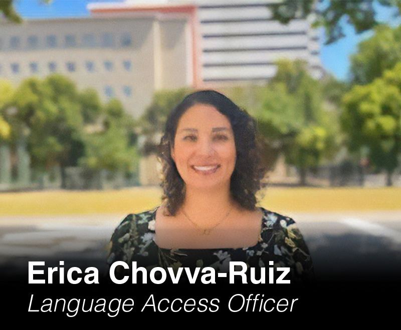 Language Access Experts Join Forces with the EDD to Enhance Multilingual Services