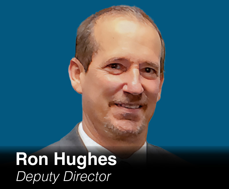 Meet the EDDNext Deputy Director