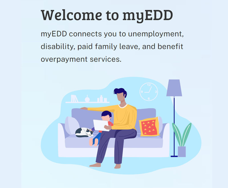Online Unemployment Applications Now Available for Federal, Military, and Out-of-State Workers