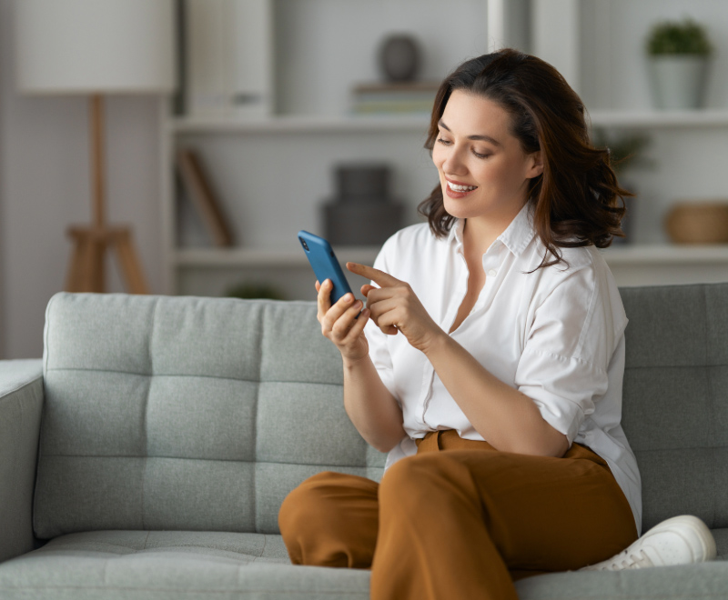 Simpler, Faster, Better – What You Think of the New Unemployment Application