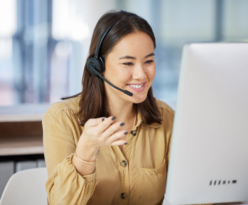Disability Contact Center Upgrades That Put You First