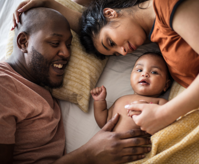 Improving the Paid Family Leave Online Experience