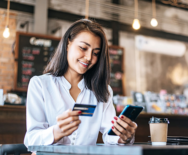 Direct Deposit for Benefit Payments Coming Soon