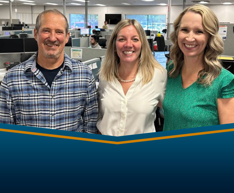 Disability Insurance Contact Center Updates