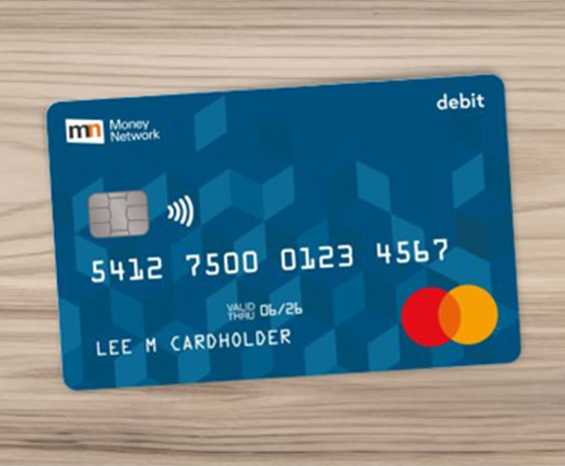 EDD Switches Debit Card Service to Money Network