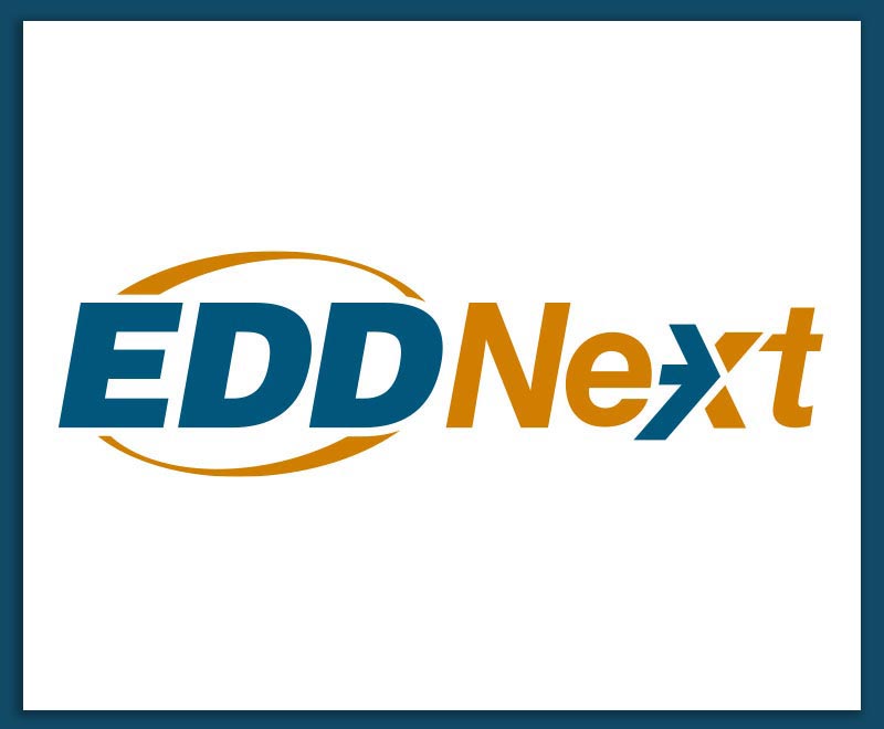 Georgetown University Highlights EDD’s Innovative EDDNext Work