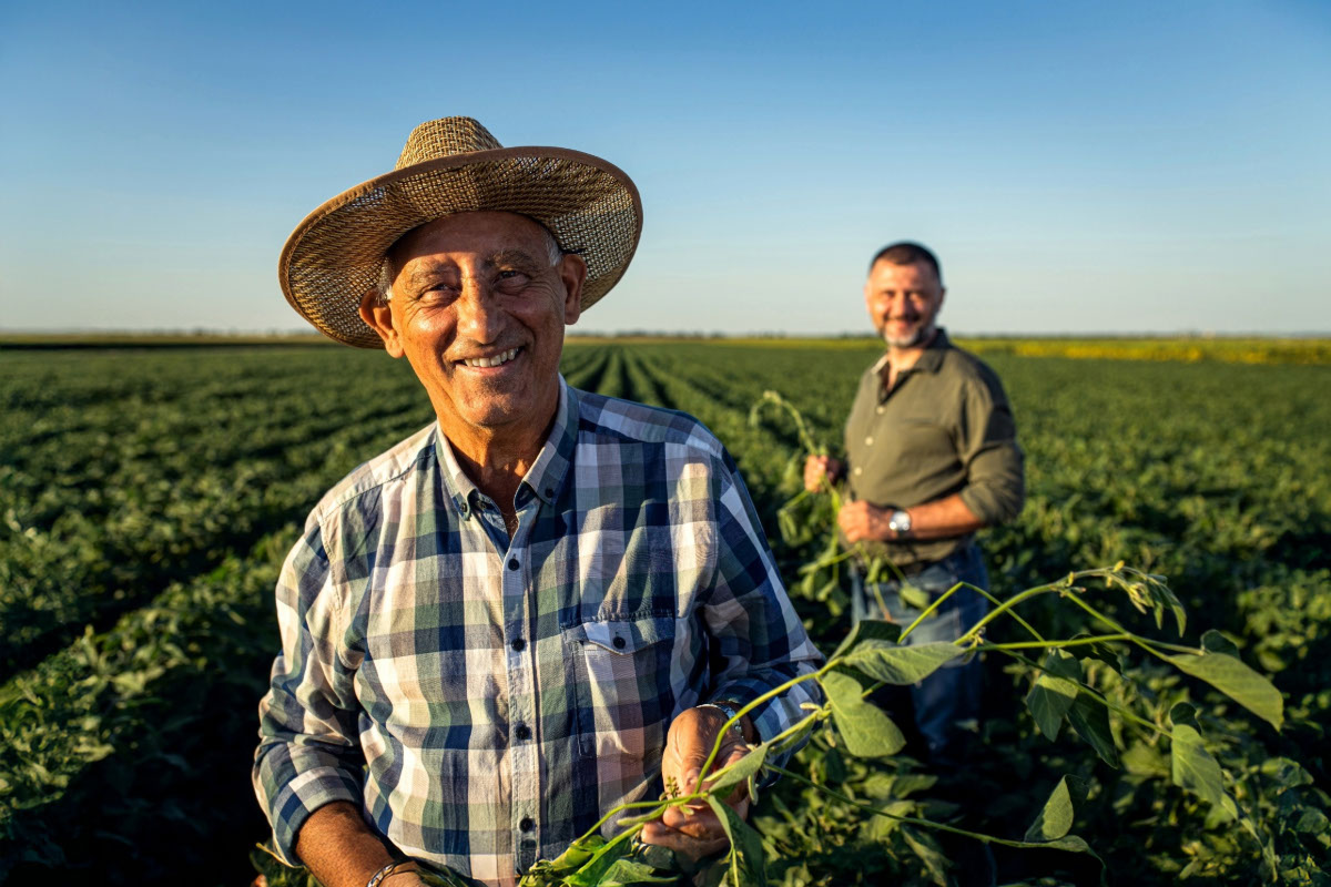 A Trusted Voice for California’s Farmworkers
