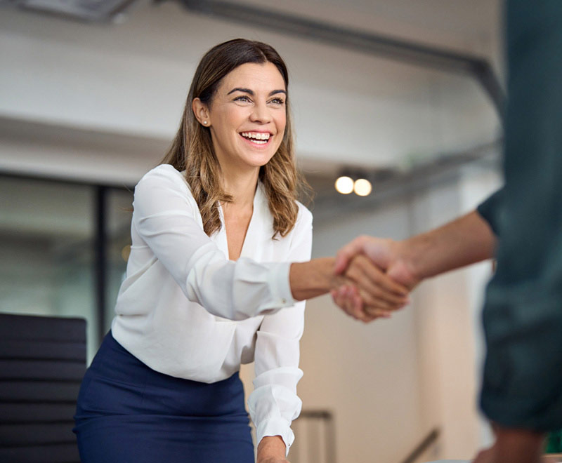 Business Services in Your Neighborhood