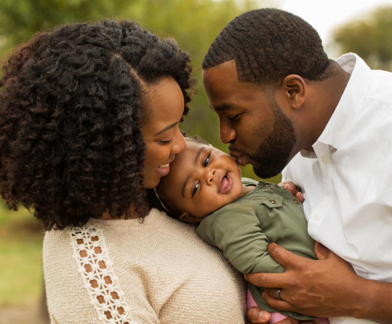 Celebrating Paid Family Leave and California Moms and Dads