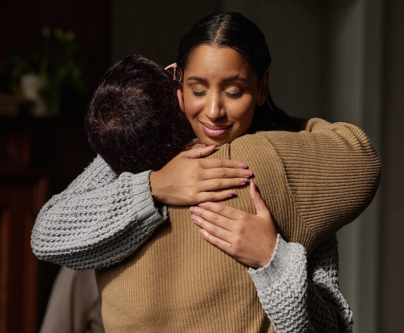 Helping LA Firestorm Survivors Recover and Rebuild