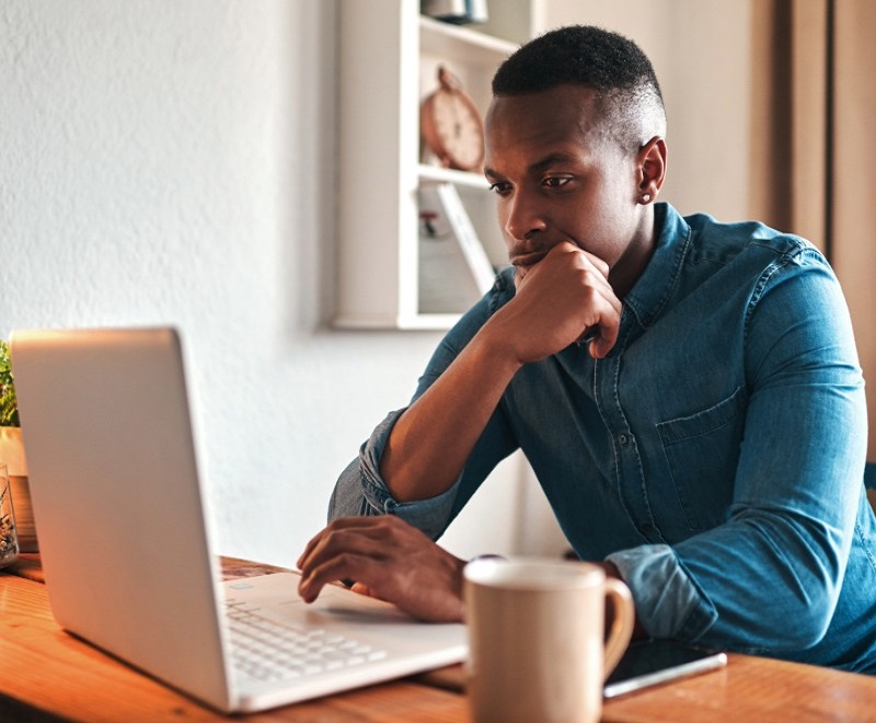 It’s Now Easier to Check Your Disability or Paid Family Leave Claim Status