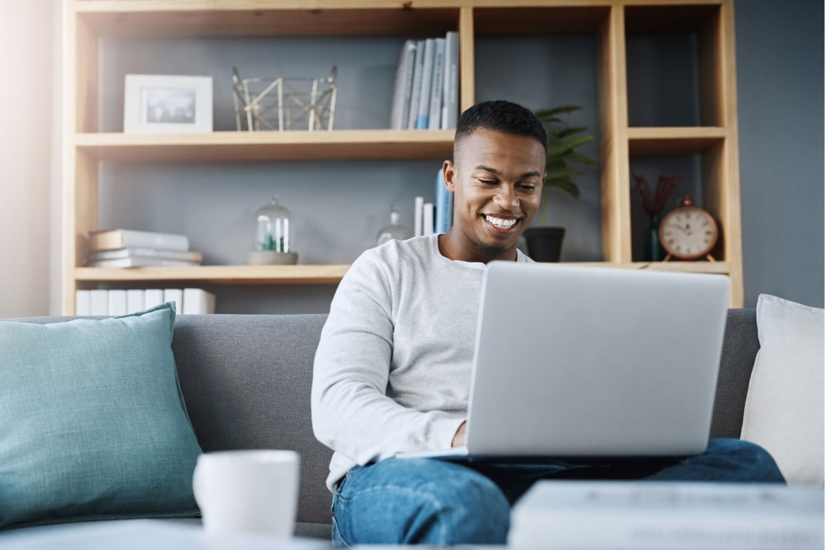 Listening Leads to Change: Making myEDD Logins Easier
