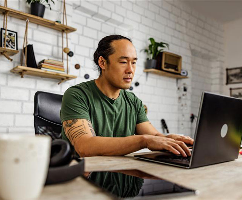 Making it Easier to Get the Help You Need: Improved Benefit Webpages