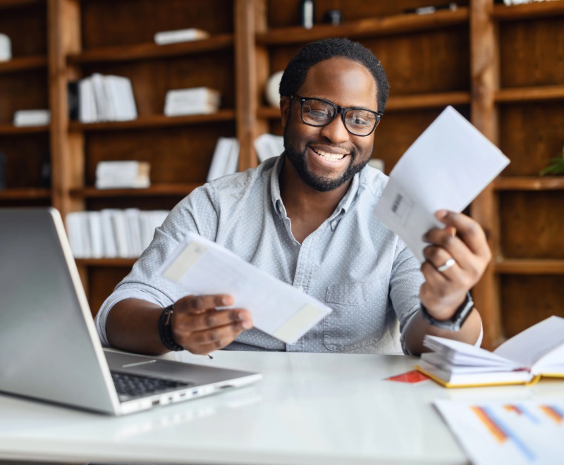 Accelerating EDD’s Document Modernization with Smart Automation