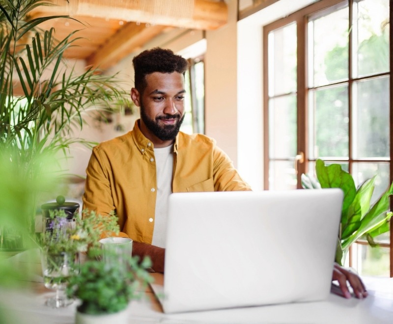 Unemployment Customers Can Chat Online with a Live Agent