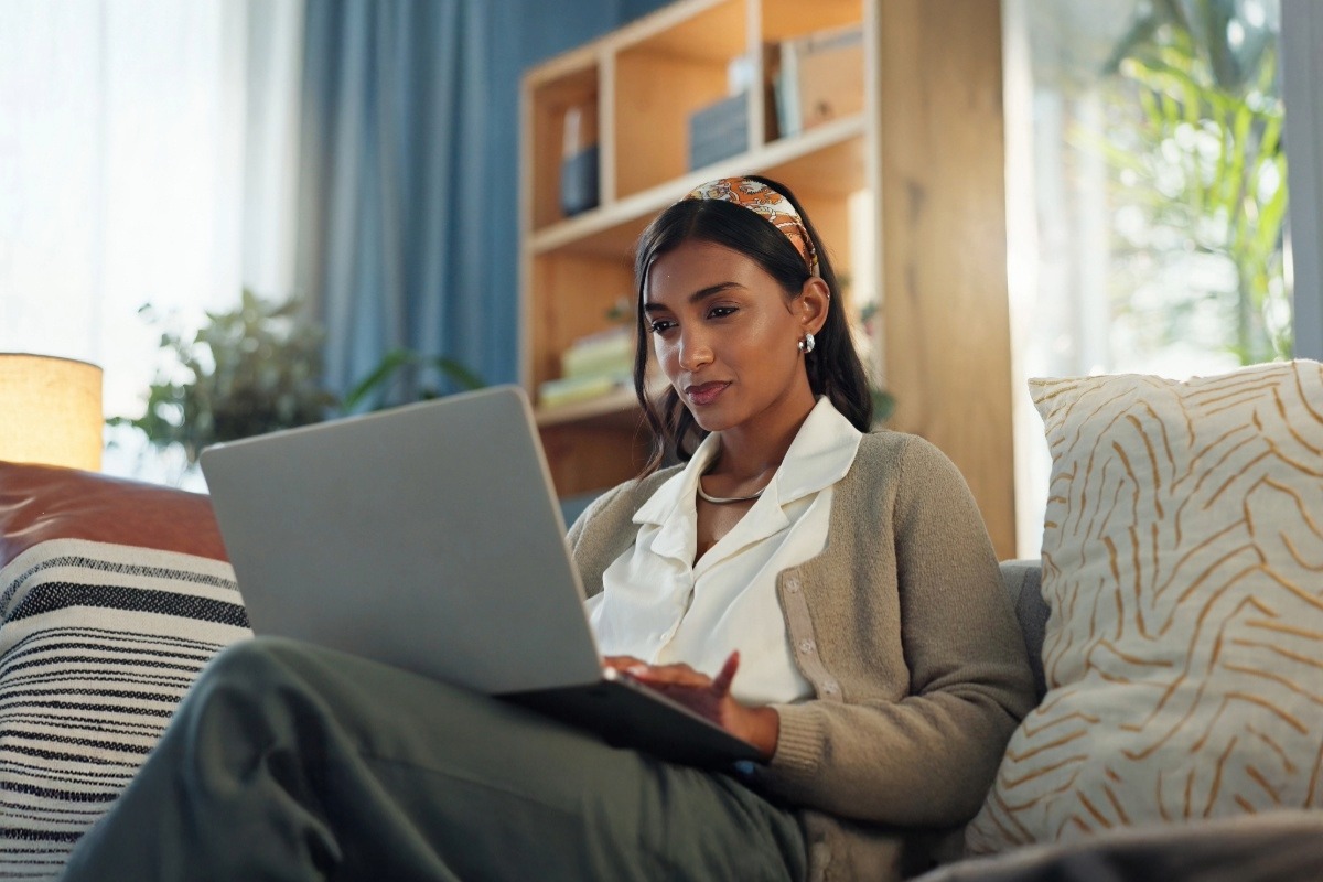 Connecting Programs, Supporting Californians
