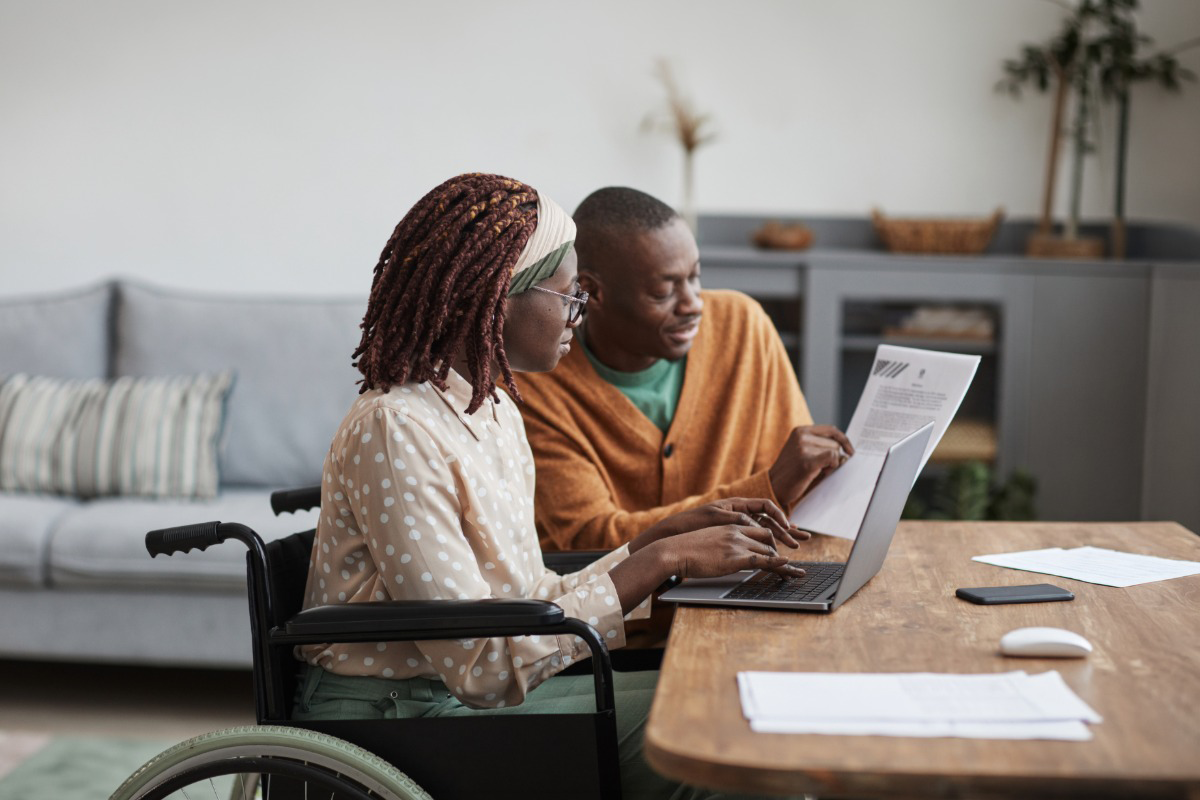 More Help. Less Waiting. Easier Service.