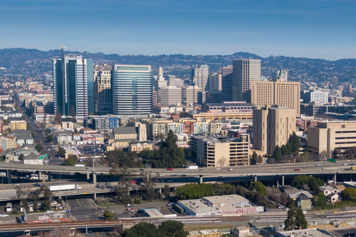 East Bay
