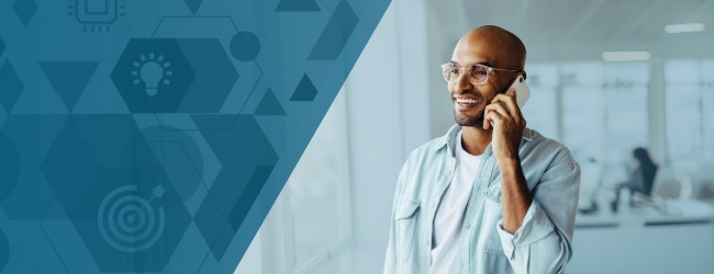 A Better Contact Center Experience