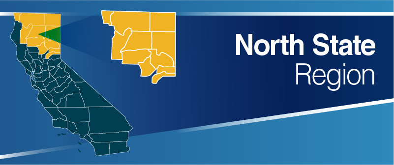 North State Region