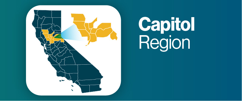 Capital Region