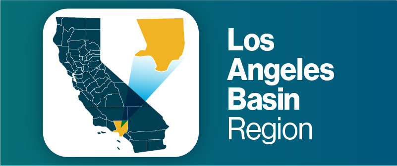 Los Angeles Basin Region