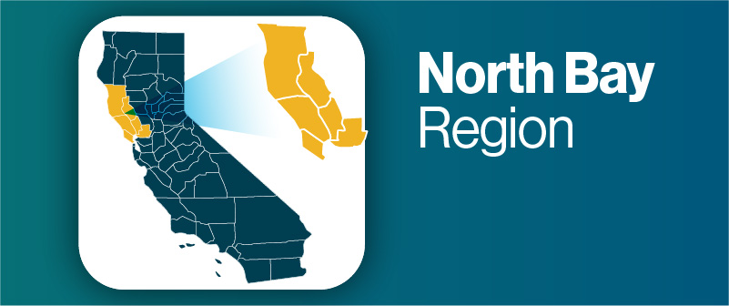 North Bay Region