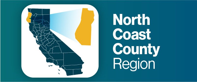 North Coast County Region