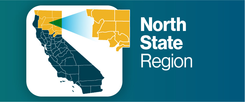 North State Region