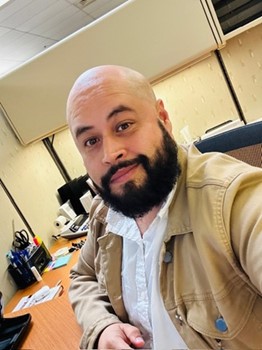 Emmanual Orozco