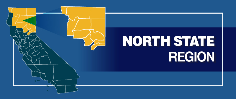 North State Region