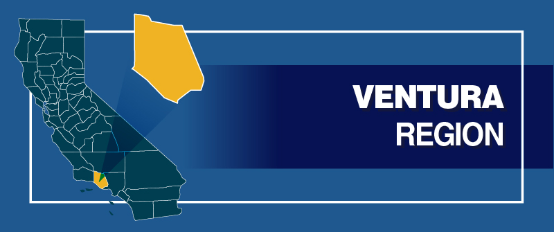 Ventura Region