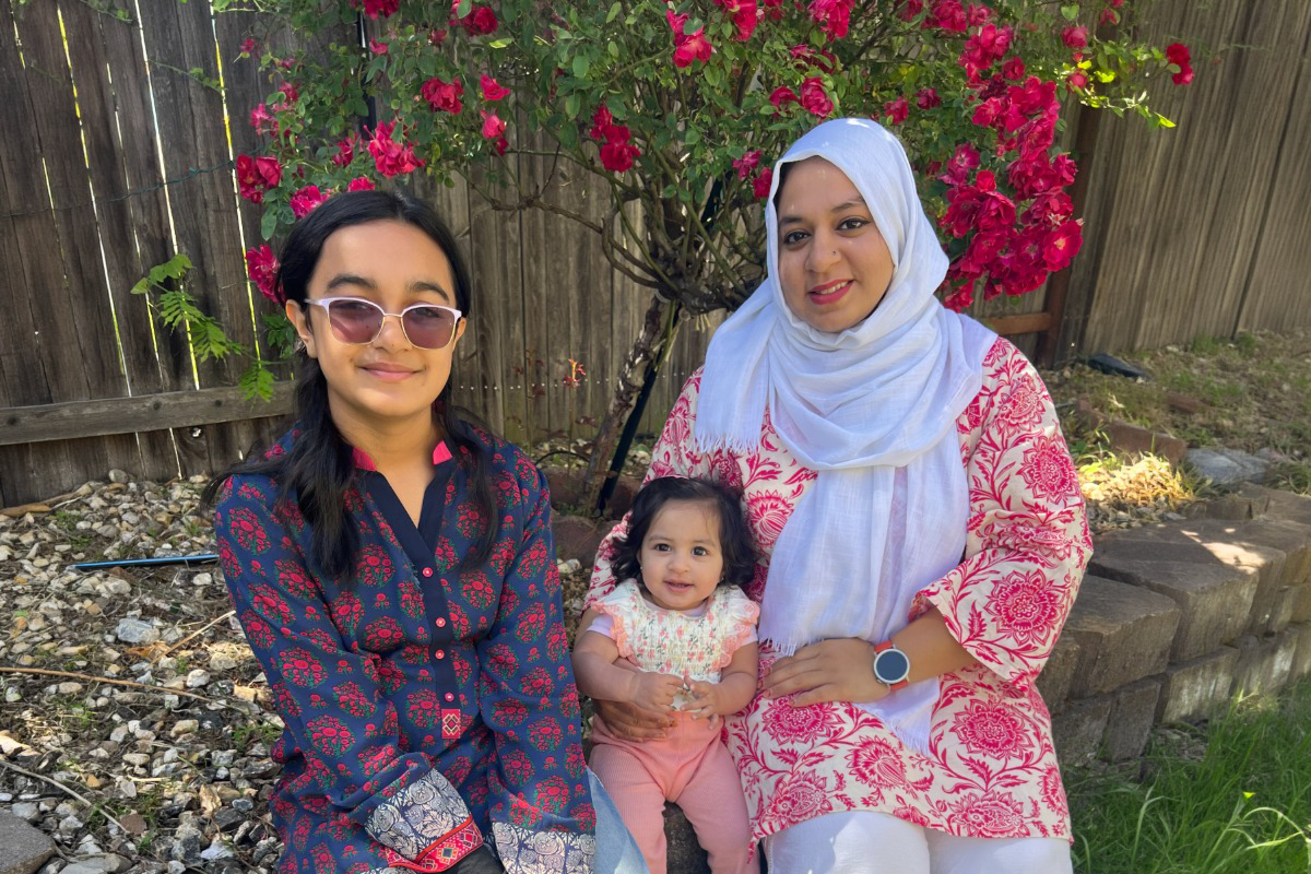 A Record Year for Paid Family Leave, Supporting the Moms Who Make the Magic Happen