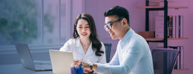 Partner Message